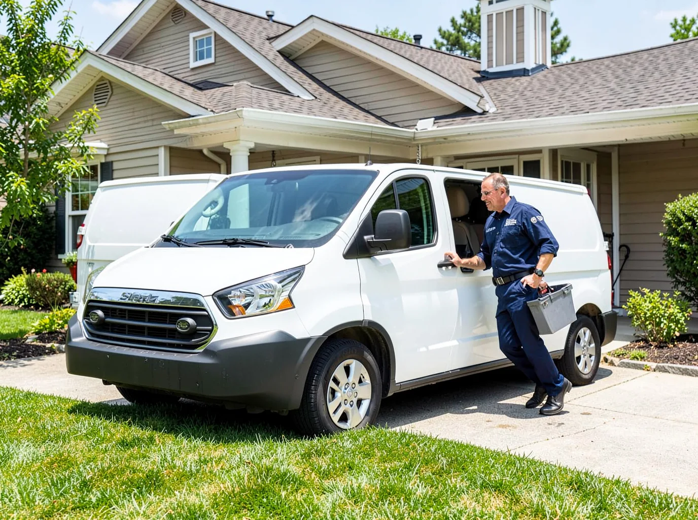 Emergency Plumber company in Commerce, TX