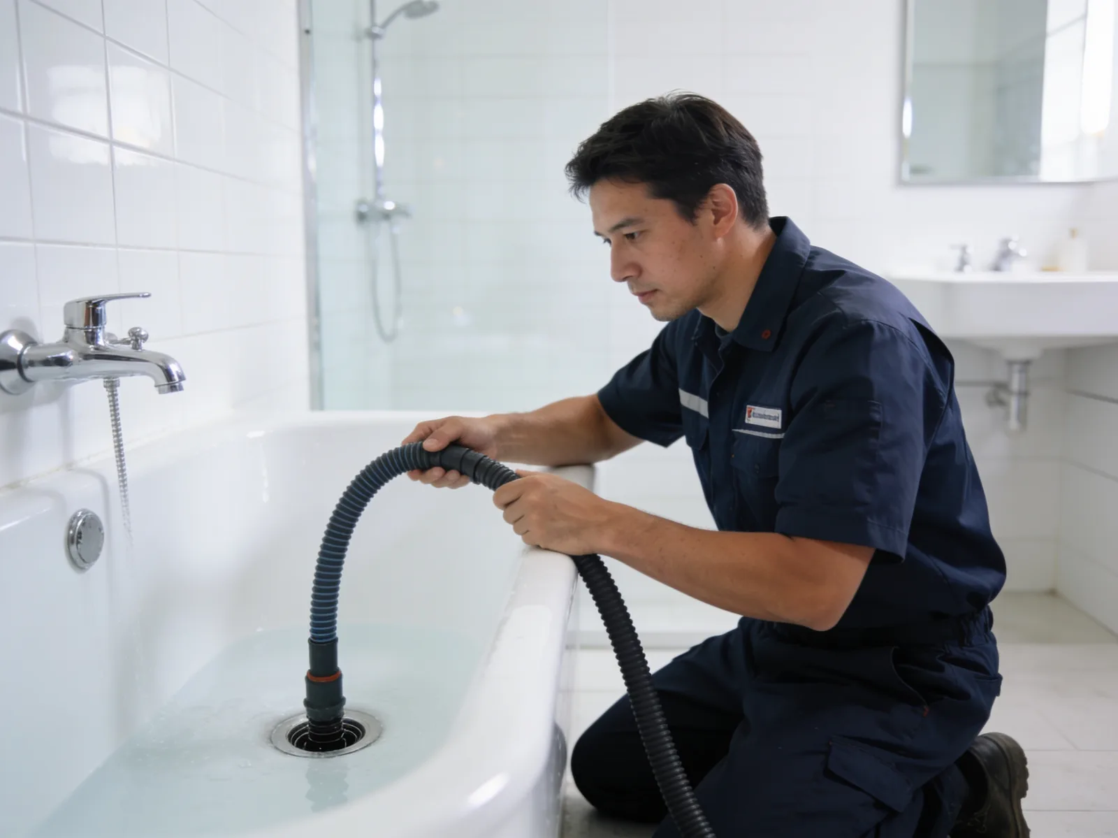 Emergency Plumber Commerce, TX FAQs